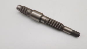 แกนเพลาล้อหลัง NOUVO ชุดแกนราวสเตอร์ ชุดเเกนล้อหลัง NOUVO MX NOUVO115คาร์บ