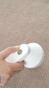 Homehub Mini Electric Hairball Trimmer Clothes Lint Remover Clothing Shaver Hair Ball
