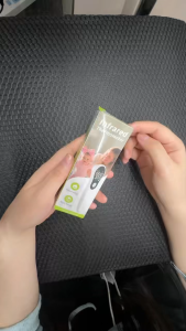 🔥ส่งจากไทย🔥เครื่องวัดอุณหภูมิแบบถือ เตือนอุณหภูมิสูง ที่วัดไข้ วัดอุณหภูมิใน 1 วินาที แม่นยำ 100% ปืนยิงอุณหภูมิ