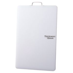 SENGAOPAI | Anti-slip Anti-mold Thickening Cutting Board