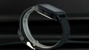 Jam Tangan Pria Digital Kotak SKMEI 1894 Original Tahan Air Menyelam