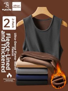 TUCANO | Warm Insulated Mens Vest
