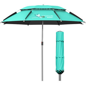 YUZHIYUAN | Fishing Umbrella Outdoor 3-Fold