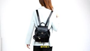 Balo nữ thời trang cao cấp Đi chơi đi học du lịch phong cách HÀN QUỐC