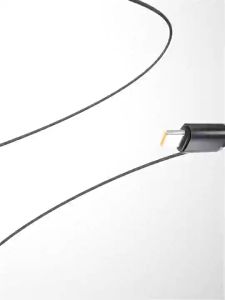 Baseus Crystal Series 100W Fast Charging Cable Type-C to Type-C 480Mbps Fast Data Transfer