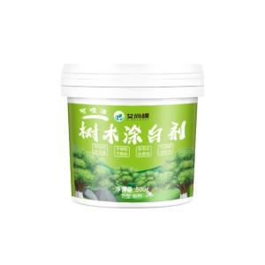 LIKE | Insect Prevention Cold Protection Fungicide Tree Whitewash