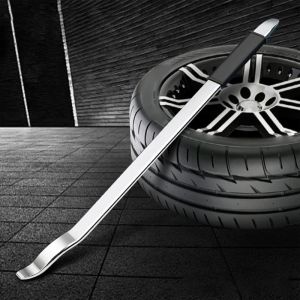 Dụng Cụ Lắp Lốp Ô Tô Có Tay Cầm Thoải Mái Thanh Tháo Lốp Dễ Sử Dụng Cho Các Trường Hợp Khẩn Cấp Thay Đổi & Xưởng