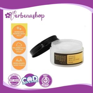 Cosrx Advanced Snail 92 All In One Cream 100ml