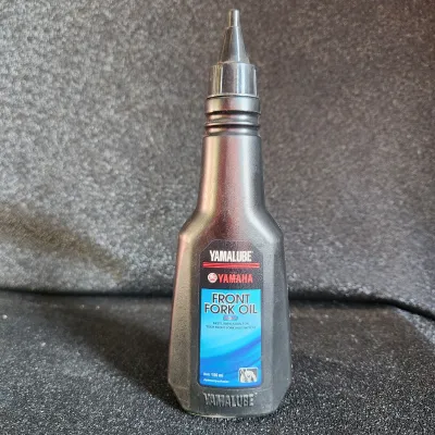 Oli Shock Yamaha Fork Oil Shokbleker 150ml depan Vixion MIO mio j Byson Nmax Aerox Xeon R15 R25 Mio M3 RXKing F1zr Jupiter z MX Fino Xride Yamaha Oli Shok Oli Suspensi Universal