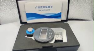 Alat Ukur Ketebalan Kertas Plat Kawat Digital Thickness Gauge 0-12.7mm