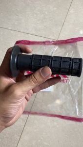 Grip Sarung Stir Sebelah Kiri Original Viar CrossX 150 200 300cc