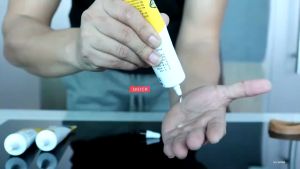 GAM KASUT VIRAL 60ML ORIGINAL SAIZ BESAR GAM KASUT KUAT GAM GAJAH STRONG GLUE SHOE ADHESIVE SEALANT 修鞋胶 粘