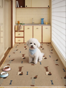 ZHIBAIJIA | Waterproof Urine-proof Durable Pet Mat