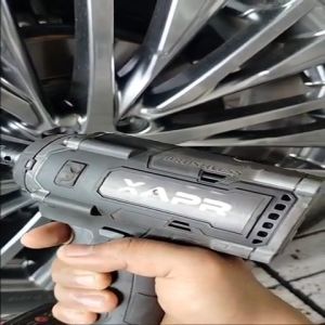 IMPACT XAPR AP33PROMAX 1850 nm jumbo plus CVT bor Impact pembuka baut motor mobil brushless COD