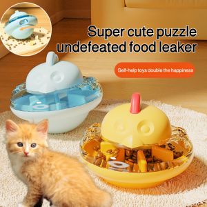 Cat Food Drainer Multifunctional