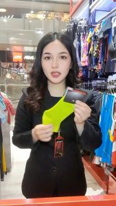 Lasona Socks Kaos Kaki Olahraga AS-SK004