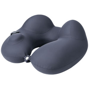 OSEAGLE | Inflatable Travel Pillow for Neck Support