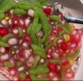 Sét Chè Sương Sa Hạt Lựu (Túi 500g nấu được 20 chén). 