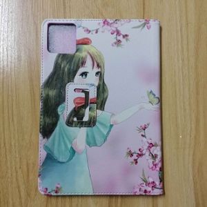 For brand new MIUI U8Pro Pad 10.5 inch 2023 High Quality PU Leather Drop Stand Flap MIUI U 8 Pro Pad 10.5 Tablet Cute Cartoon Cover High Quality Soft Leather Case