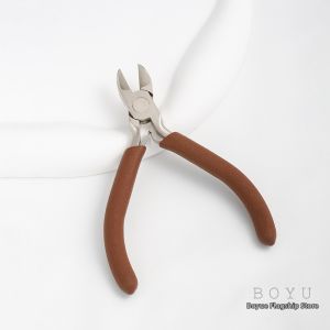 BOYU | Pearl Stringing Jewelry Wire DIY Bracelet Necklace