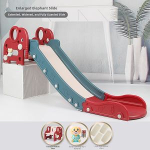 MLZH | Thickened Extended Multi-functional Indoor Slide