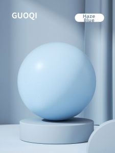 GUOQI | Fitness Ball Pilates Ball Booty Boost Thick Anti-Burst