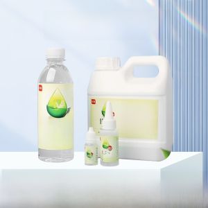 Edible Glycerin Triglyceride Icing Sugar for Baking Vegetable Cake Cocktail Steamable Food Grade by Youjin from Jiangsu China