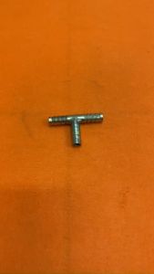 Tê dài chia ga không lo bị tuột khi đấu đầu chia không lo bị tụt dây ga