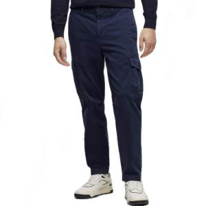 Cargo Pants Men Cutting Straight cut Seluar Kargo Lelaki Panjang Normal-fit Sesuai Untuk Kerja Extra Size Besar 30-58