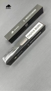 Nối Gậy Bida Carbon Cao Cấp Rhino RETRÔ Thuya Chính Hãng