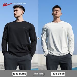Warrior | Antibacterial Quick Drying Sport Shirt Long Sleeve