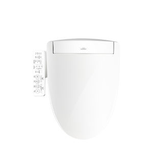Instant Heating Bidet Toilet Seat