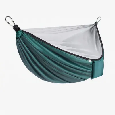 Rugged Outdoor Hammock