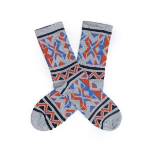 Kaos Kaki Old school Kaus Kaki Waxxon Tebal terbaik