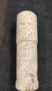 Pestle Handle / Penumbuk Lesung Batu Handle Granite Mortar Kitchen / Anak Lesung Anak Penumbuk Lesung Batu Tumbuk Chili ( Nature Granite Stone )