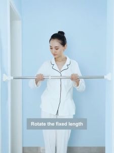 50-280cm Adjustable Curtain Rod: A Comprehensive Guide