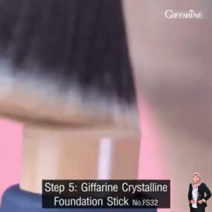 กิฟฟารีน แป้งฝุ่น แป้งฝุ่นคุมมัน แป้งพัฟ giffarine แป้งโปร่งแสง แป้งสำหรับใบหน้า เนื้อละเอียดบางเบา คุมมันเยี่ยม หน้าเนียนใสเป็นธรรมชาติ ไม่เป็นคราบ ไม่อุดตัน ทรานสลูเซนส์ ของแท้ ไม่เหนียวเหนอะหนะ ใช้ได้ทุกสภาพผิว