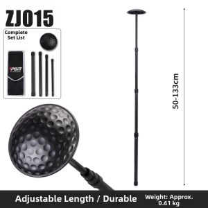 PGM | Length Adjustable Protection Golf Bag Stand