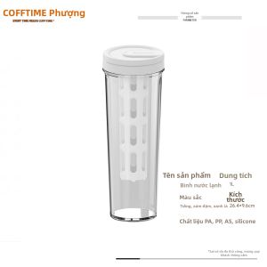Timemore | Bình Pha Cà Phê Lạnh Di Động Dùng Tại Nhà