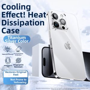 Nengshi | Ice Cool Thin Drop Protection Protective Case
