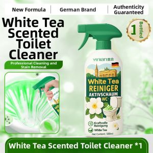 Yinian | Stain & Yellowing Remover Odor Eliminating Fragrant Toilet Cleaner