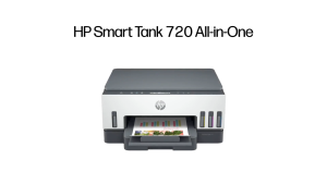 HP Smart Ink Tank (670/720) | A4 Color Printer | All in One Printer Scanner Copy FaxXerox | Wireless WifiMiniPortable Bluetooth USB 3 in 1 Printer | Automatic Duplex | Continuous Ink Supply System (CISS) | 2 Years Warranty | 100% Free Delivery
