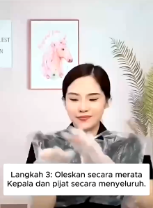 Bubble Hair Color Shampoo Herbal Permanent Tanpa Bleaching Bubble Plant Hair Dye Shampoo Hair Color Foam Cat Pewarna Rambut Shampoo Semir Pewarna Rambut MS