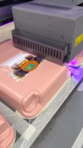 Vali In Hình Tiết Dễ Thương – Quà Tặng Doanh Nghiệp – Nhựa ABS – Bánh Xe 360 – Giá Tận Xưởng