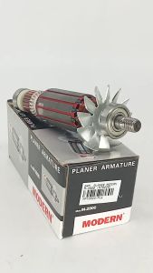 Armature / Angker Planer M-2900 Modern