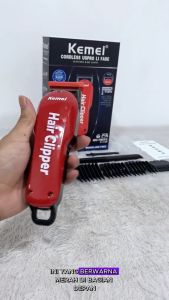 Kemei KM-706Z Hair Clipper Alat Mesin Cukur Rambut KM 706Z