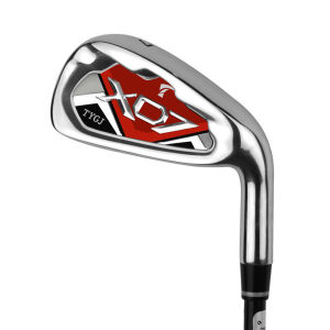 TTYGJ | Low Center Of Gravity 7th Iron Golf Club
