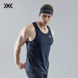 Lightweight Quick-Dry Breathable Sports Vest