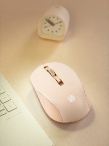 HP | Bluetooth Thin Quiet Wireless Mouse
