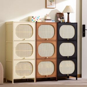 KAIPAQI | Multifunctional Narrow Shoe Storage Rack